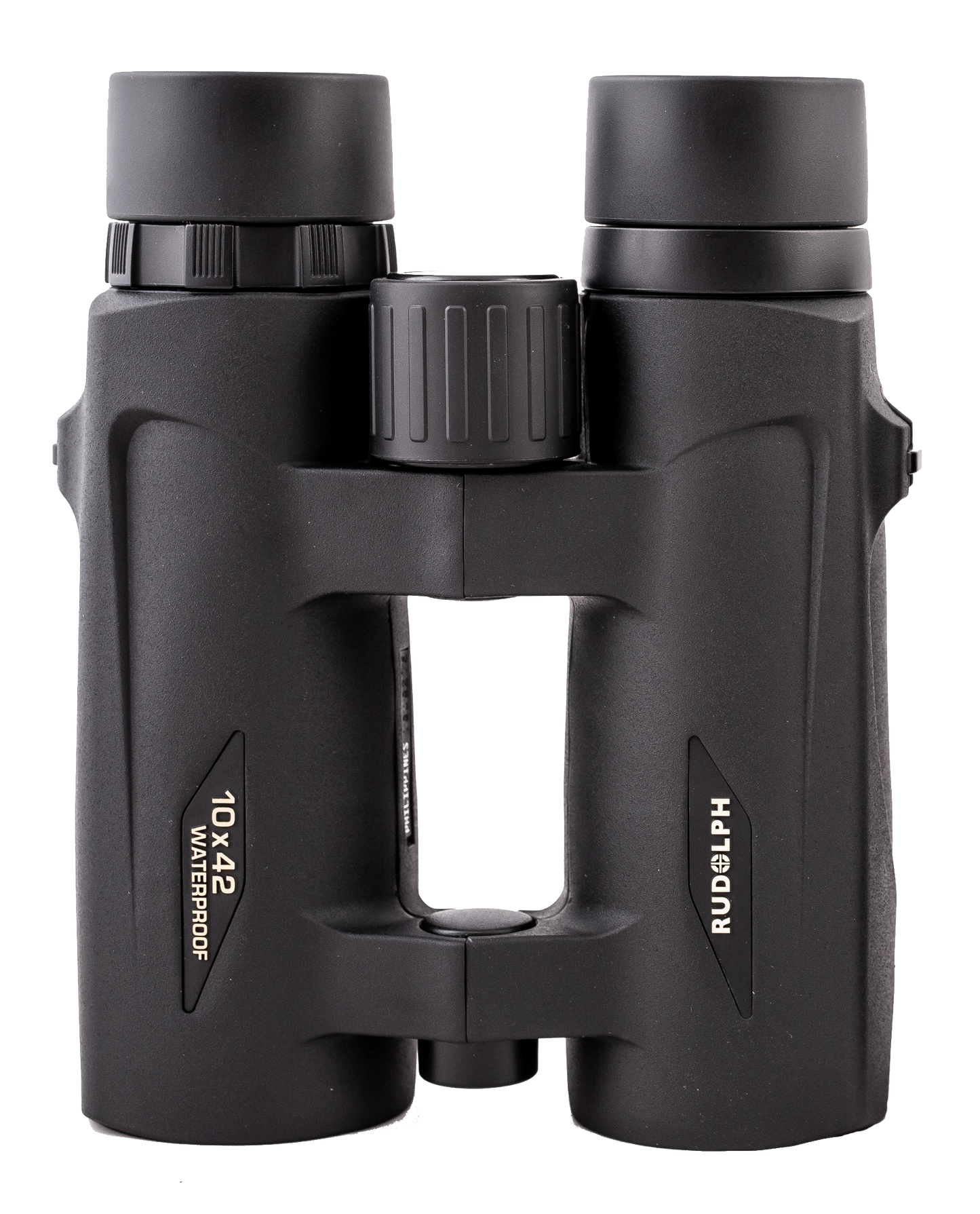 Rudolph 10x42mm HD Binocular