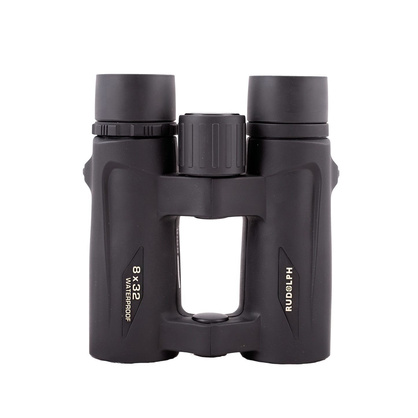 Rudolph 8x32mm HD Binocular
