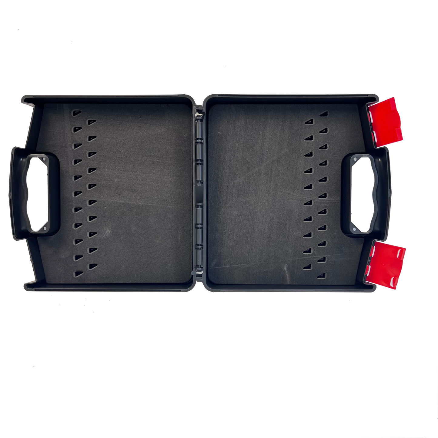 NOUGHT Streamer Fly Box