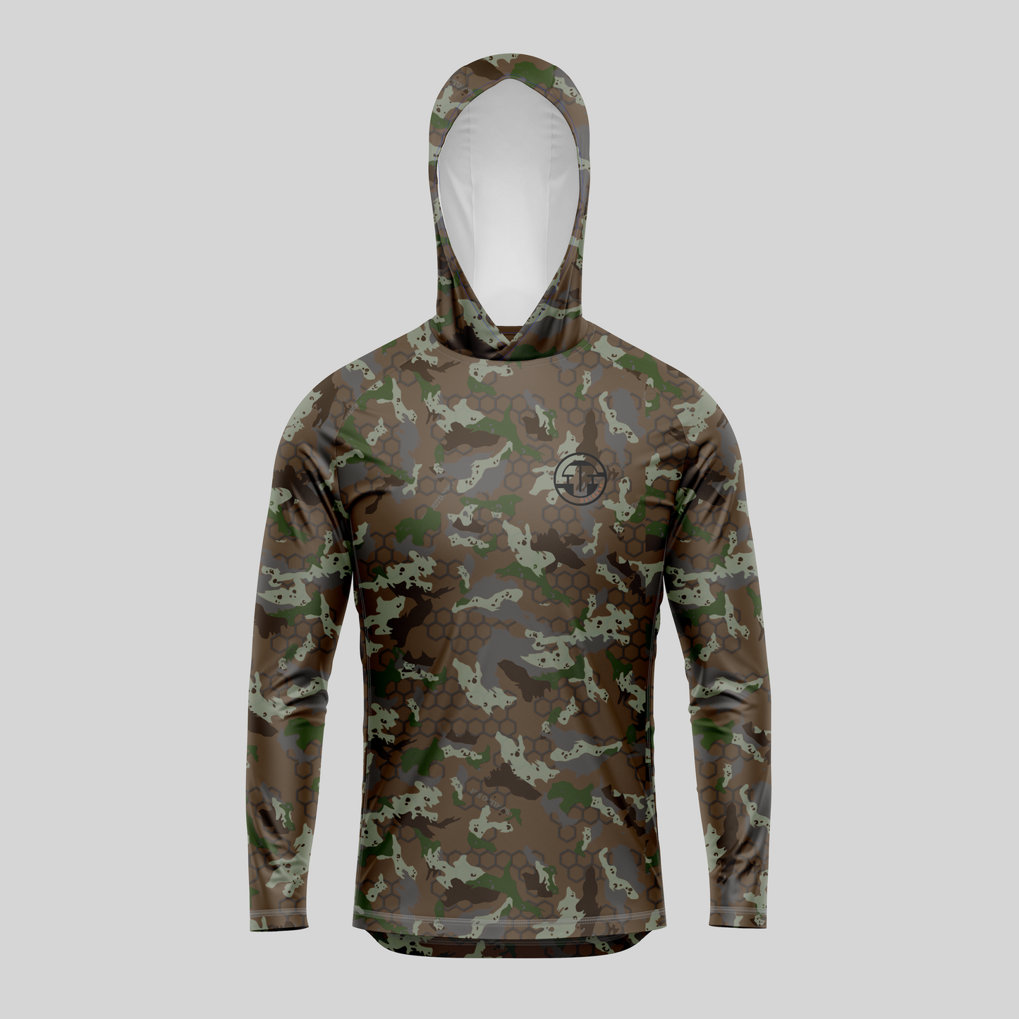 Pro Sun Hoodie - SALE