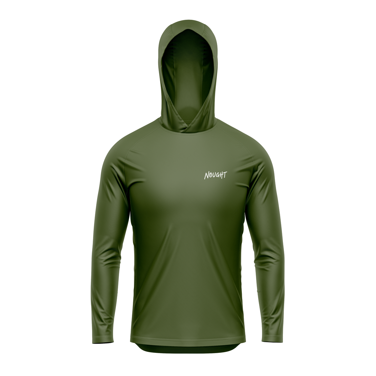Mens Pro Sun Hoodie - Eendagvlieg