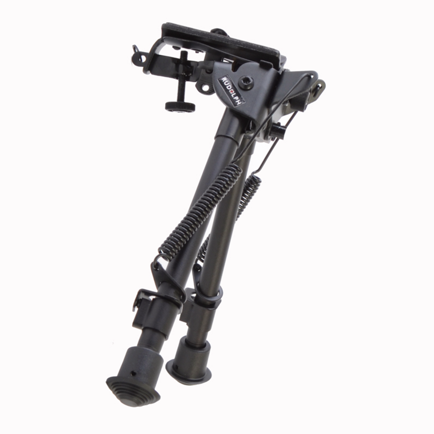 Rudolph 9-13" Pivot Bipod