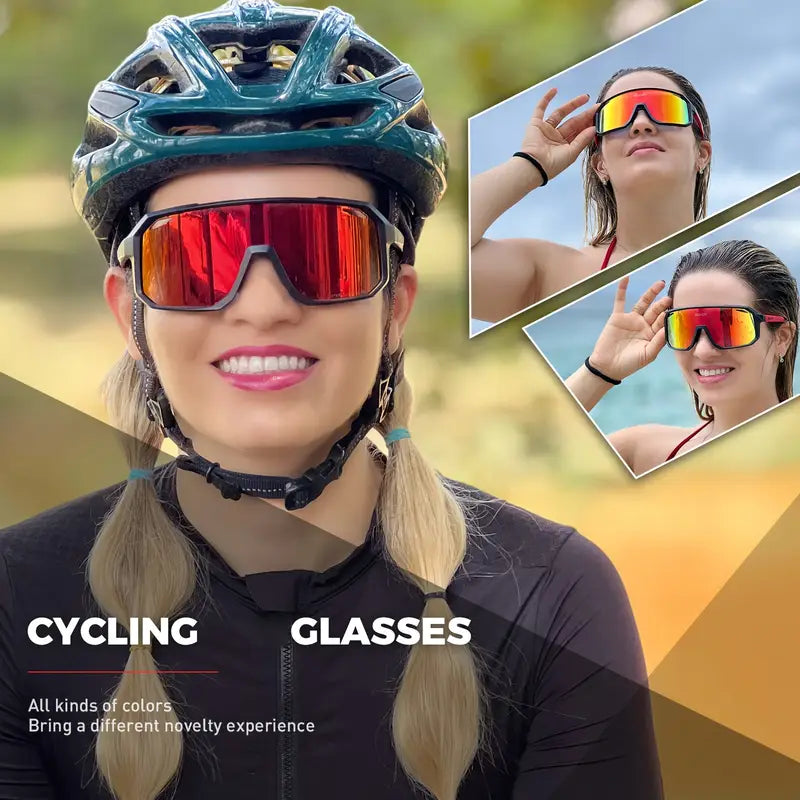 SCVCN UV400 Glasses
