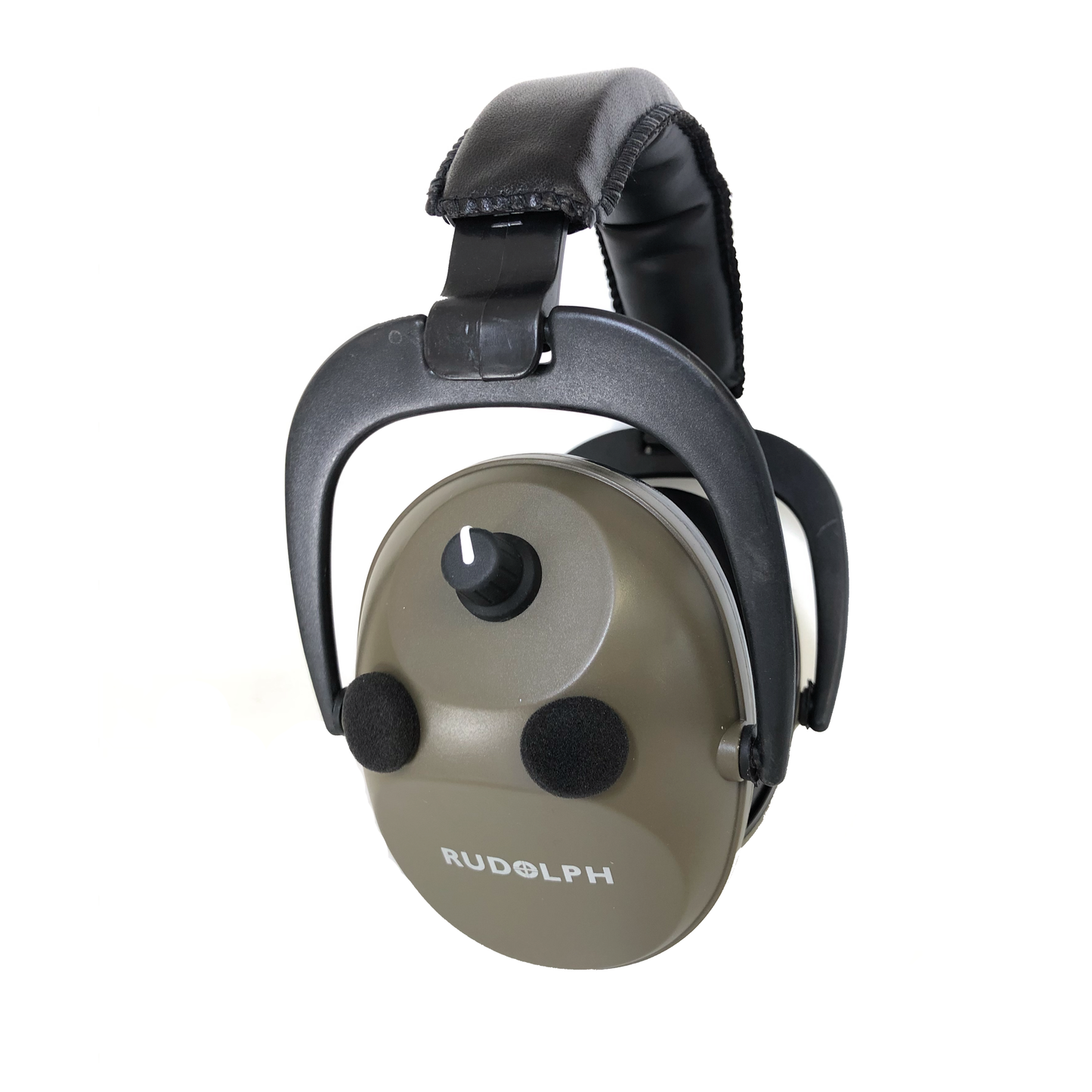 Rudolph Ear Protection - Electronic