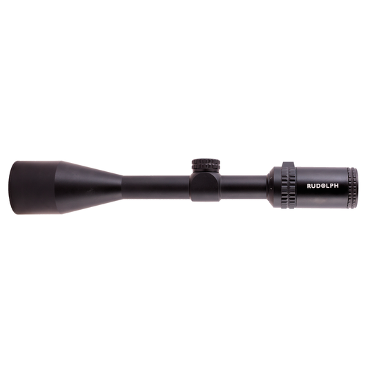 Rudolph H1 4-12x50mm T3 reticle