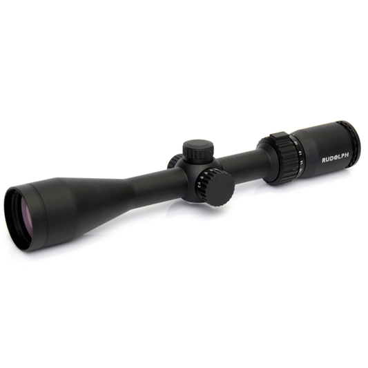 Rudolph H2 4-16x42mm T4 reticle