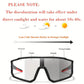 SCVCN UV400 Photochromic Glasses