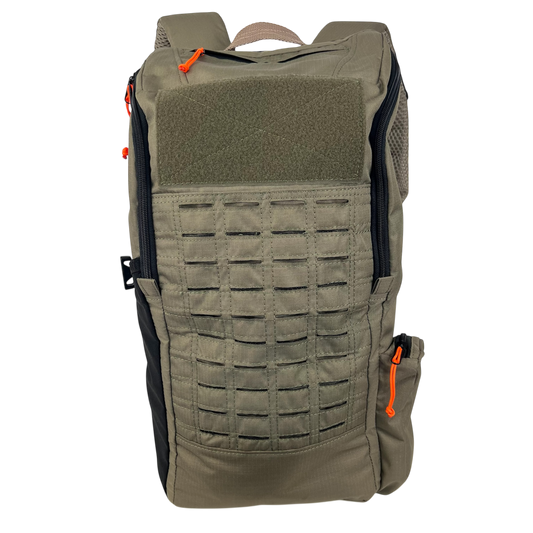 Axis Adventure Day Pack 20l