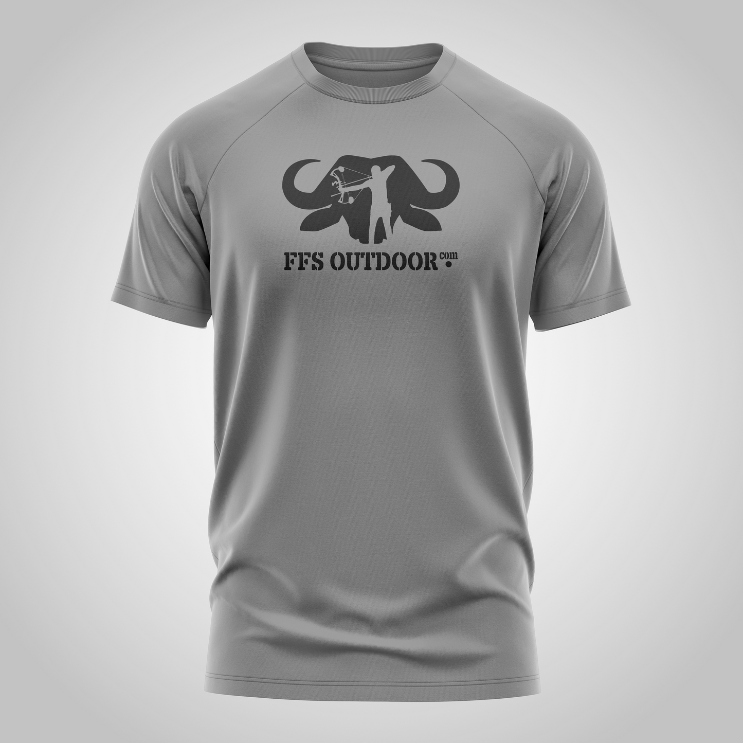 Buffalo Archer T-Shirt