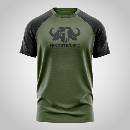 Buffalo Archer T-Shirt