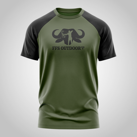 Buffalo Archer T-Shirt