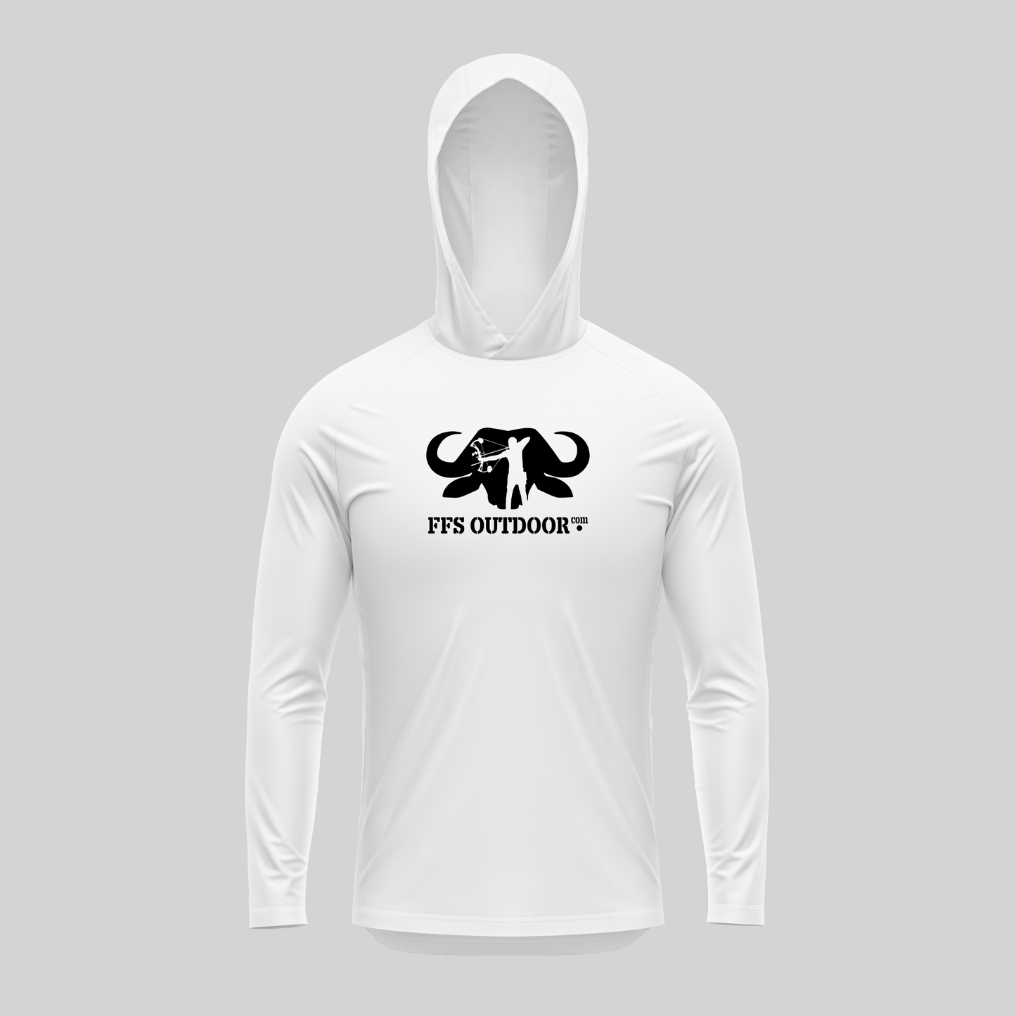 Mens Build a Hoodie Hunter