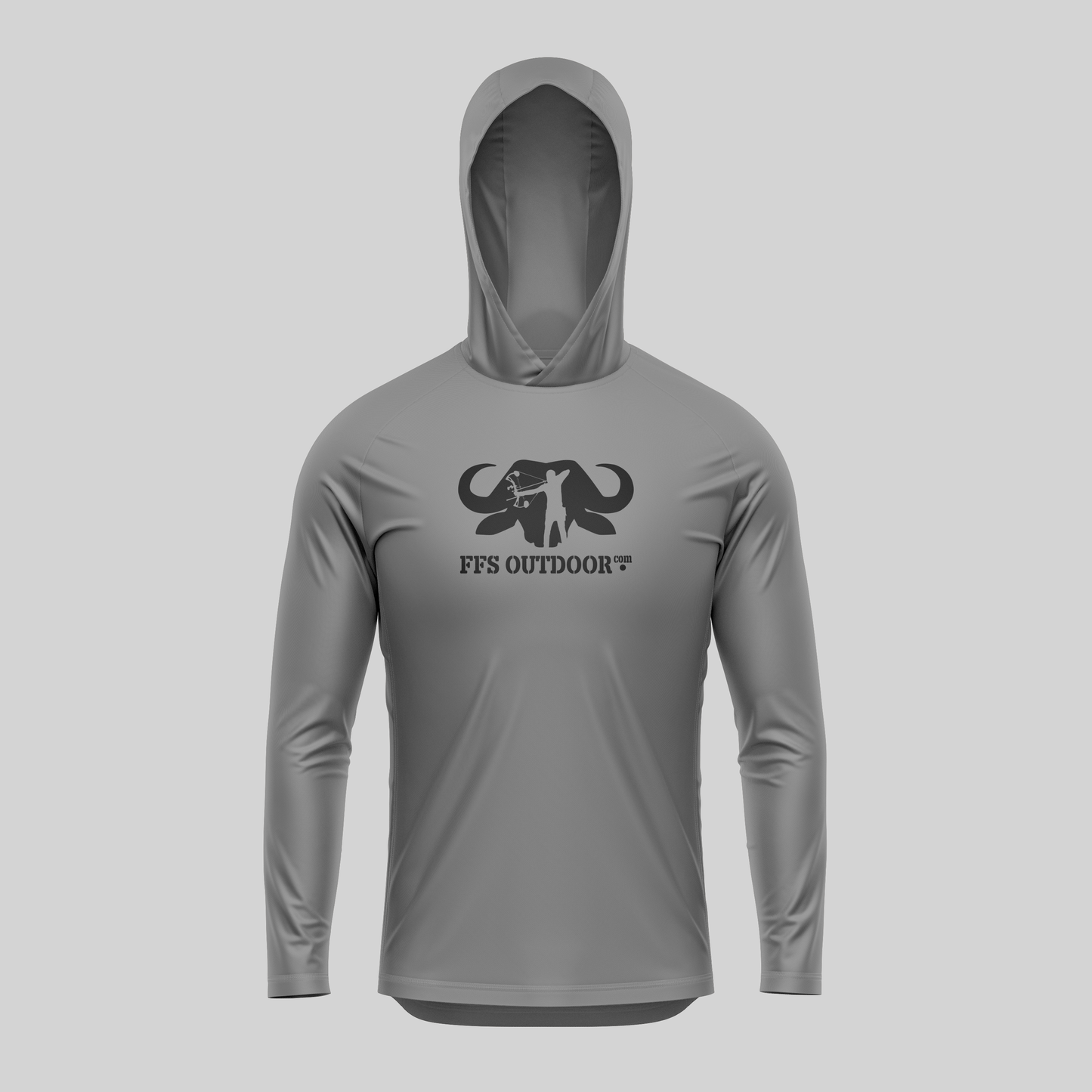 Mens Build a Hoodie Hunter