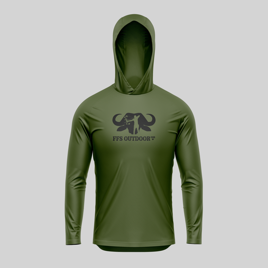 Build a Hoodie Hunter