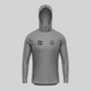 Mens Pro Sun Hoodie - Custom Logo