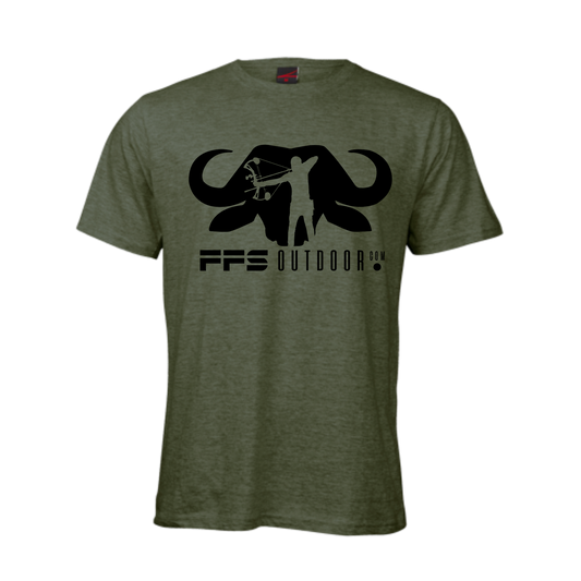 Buffalo Archer T-Shirt