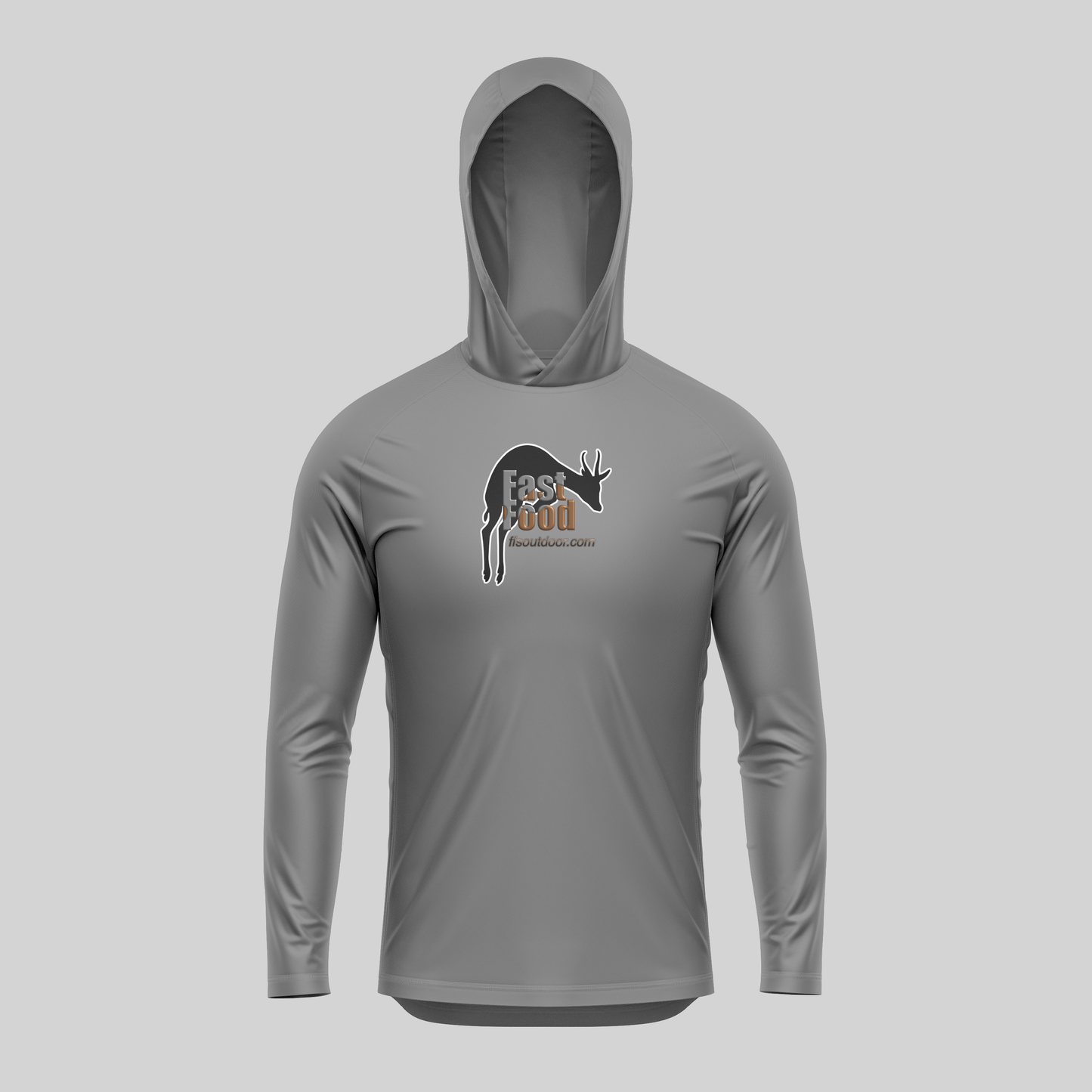 Mens Build a Hoodie Hunter