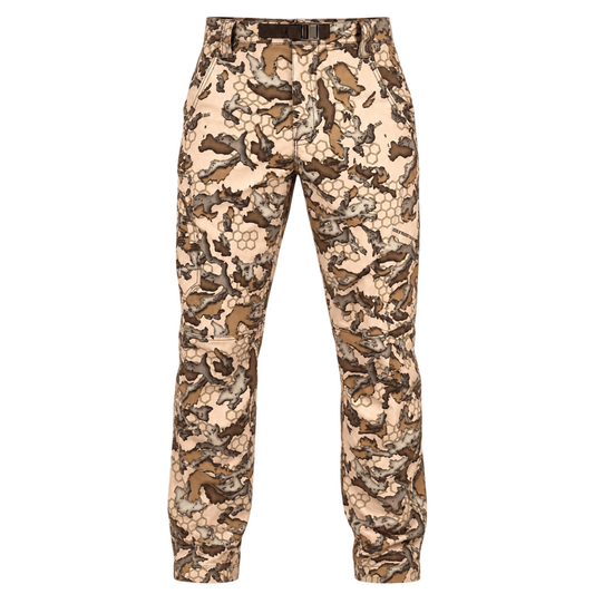NOUGHT Traverse Lite Pants - S3000 Arid