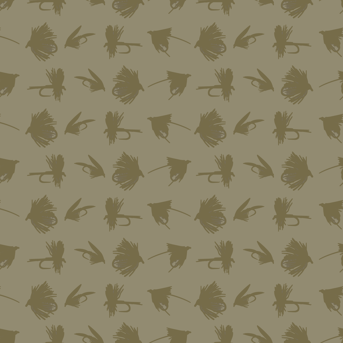 Mens Pro Sun Hoodie - "The Hatch" Tan