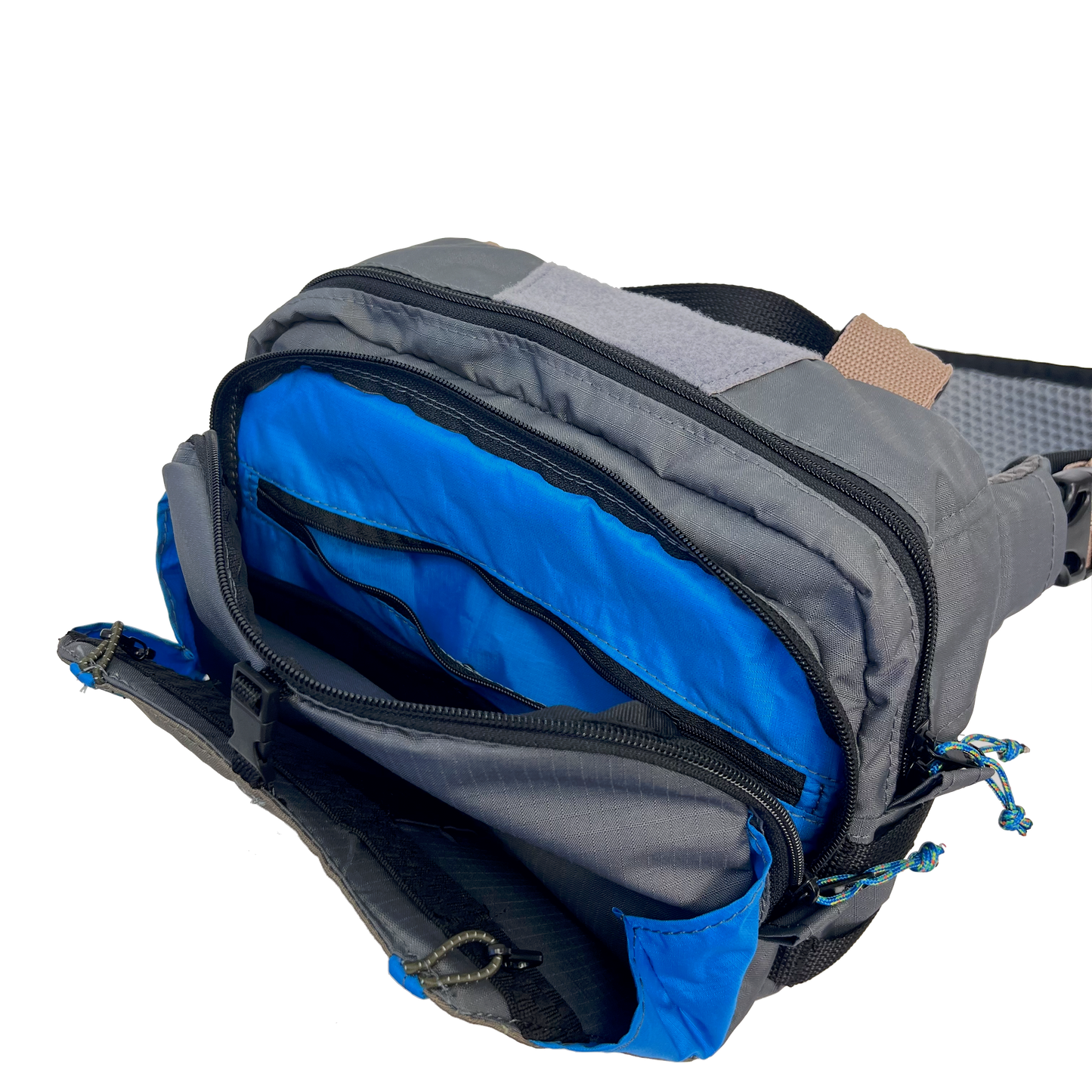 Double Haul Axis Fly Pack