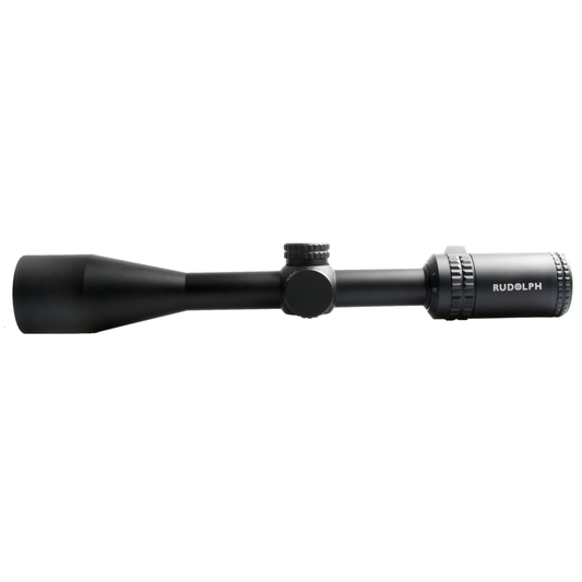 Rudolph H1 3-9x40mm T3 reticle