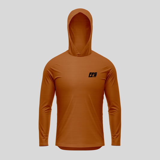 Mens Pro Sun Hoodie - BambooFlex