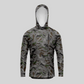 Pro Sun Hoodie - Camo