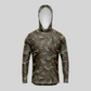 Pro Sun Hoodie - Camo