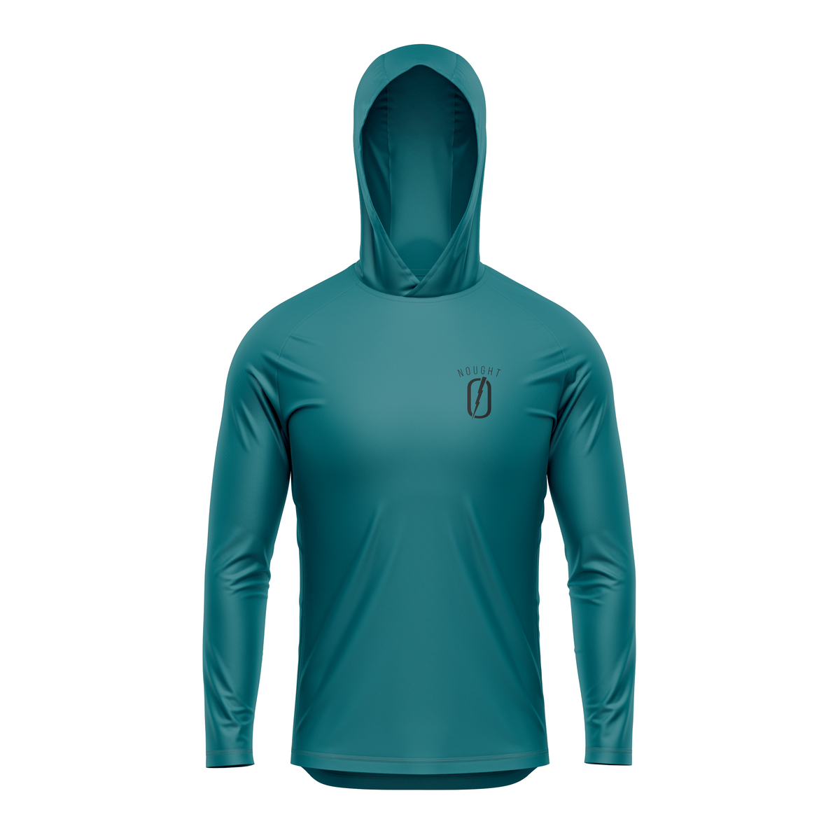 Mens Pro Sun Hoodie