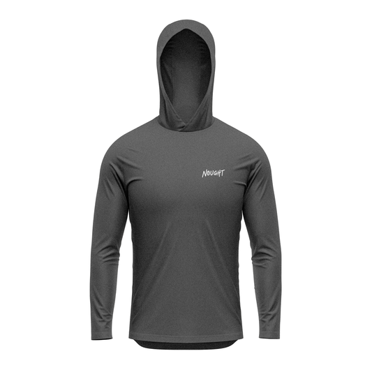 Mens Pro Sun Hoodie