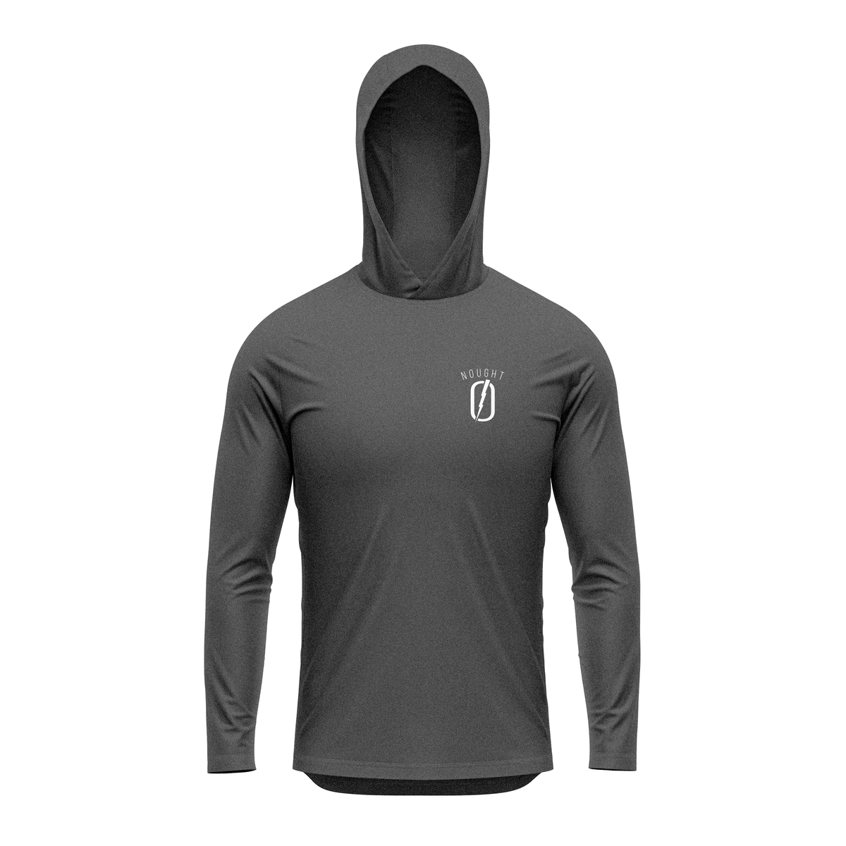 Mens Pro Sun Hoodie