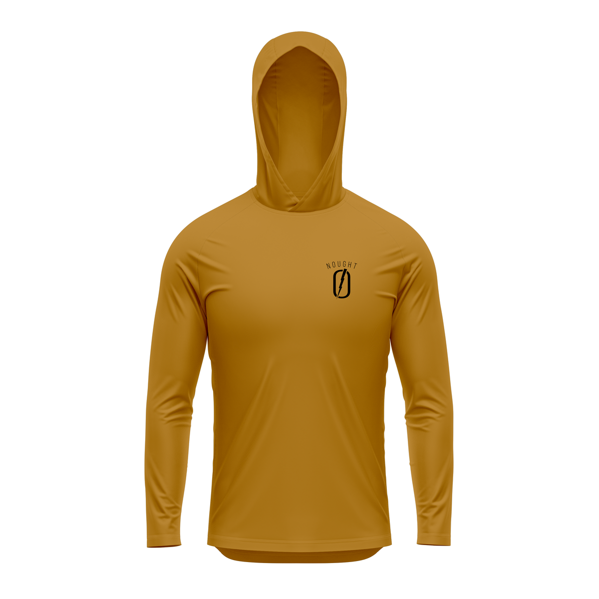 Mens Pro Sun Hoodie