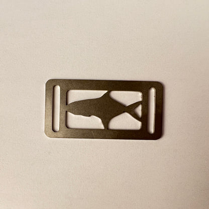 Fly Fishing Trophy bracelet strap -SALE