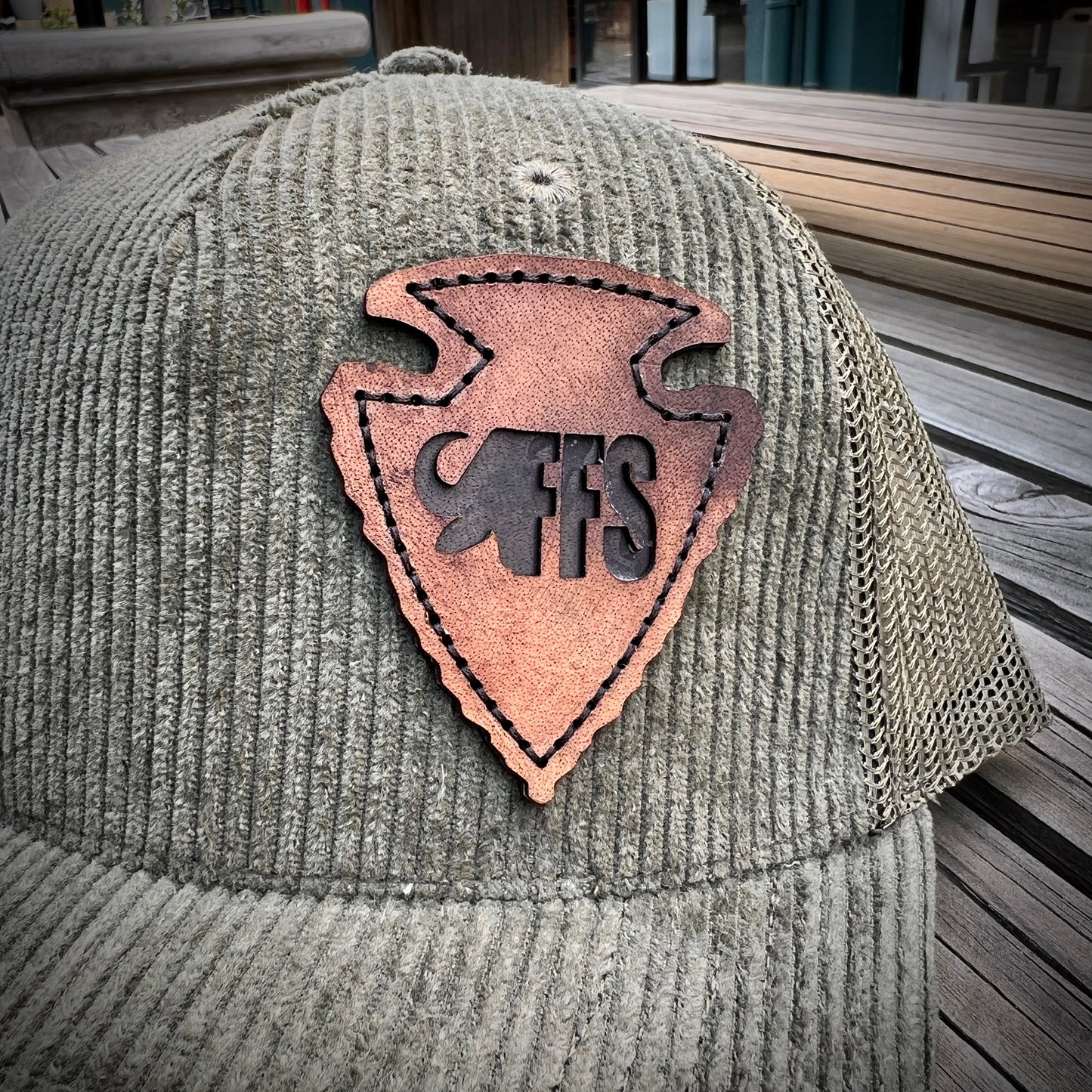 Corduroy Vintage caps