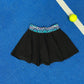 Women’s Pro Performance Padel Skort Aztec