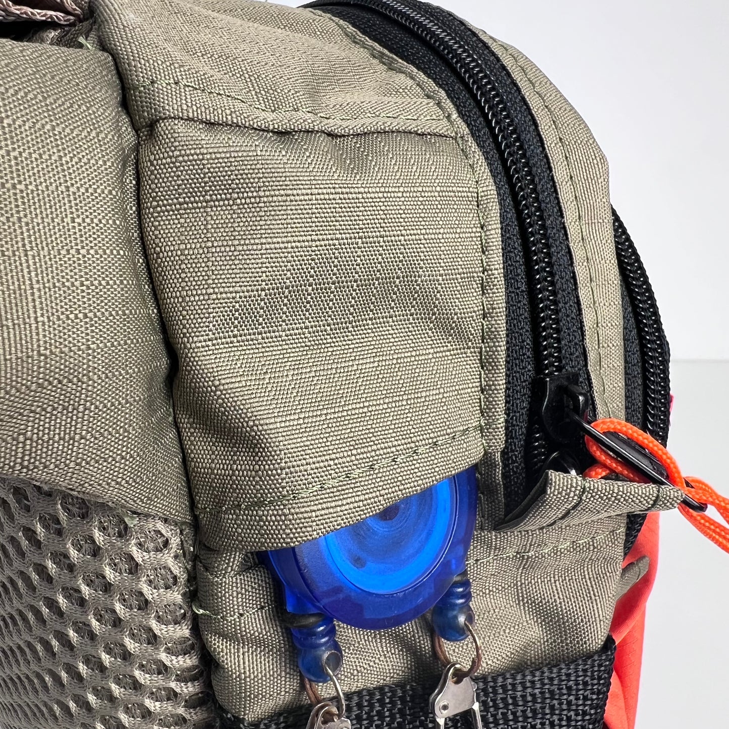 Double Haul Axis Fly Pack