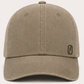 NOUGHT Vintage washed cap