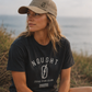 NOUGHT Vintage washed cap