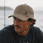 NOUGHT Vintage washed cap