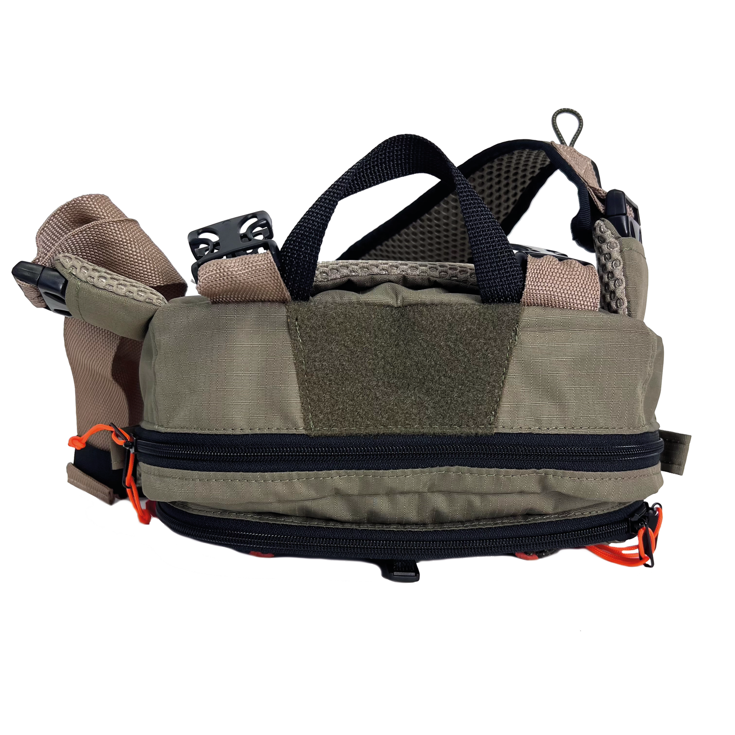 Double Haul Axis Fly Pack