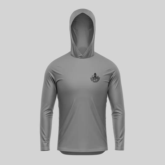 Build a Hoodie Fishing