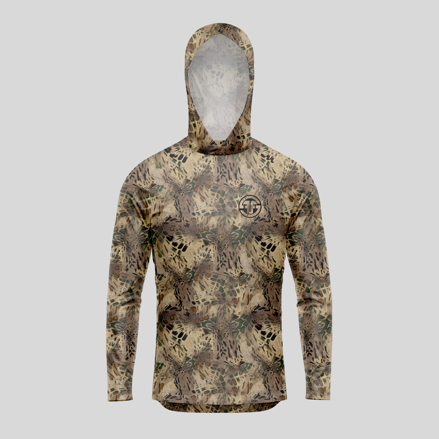 Mens Pro Sun Hoodie - Prym1 MP