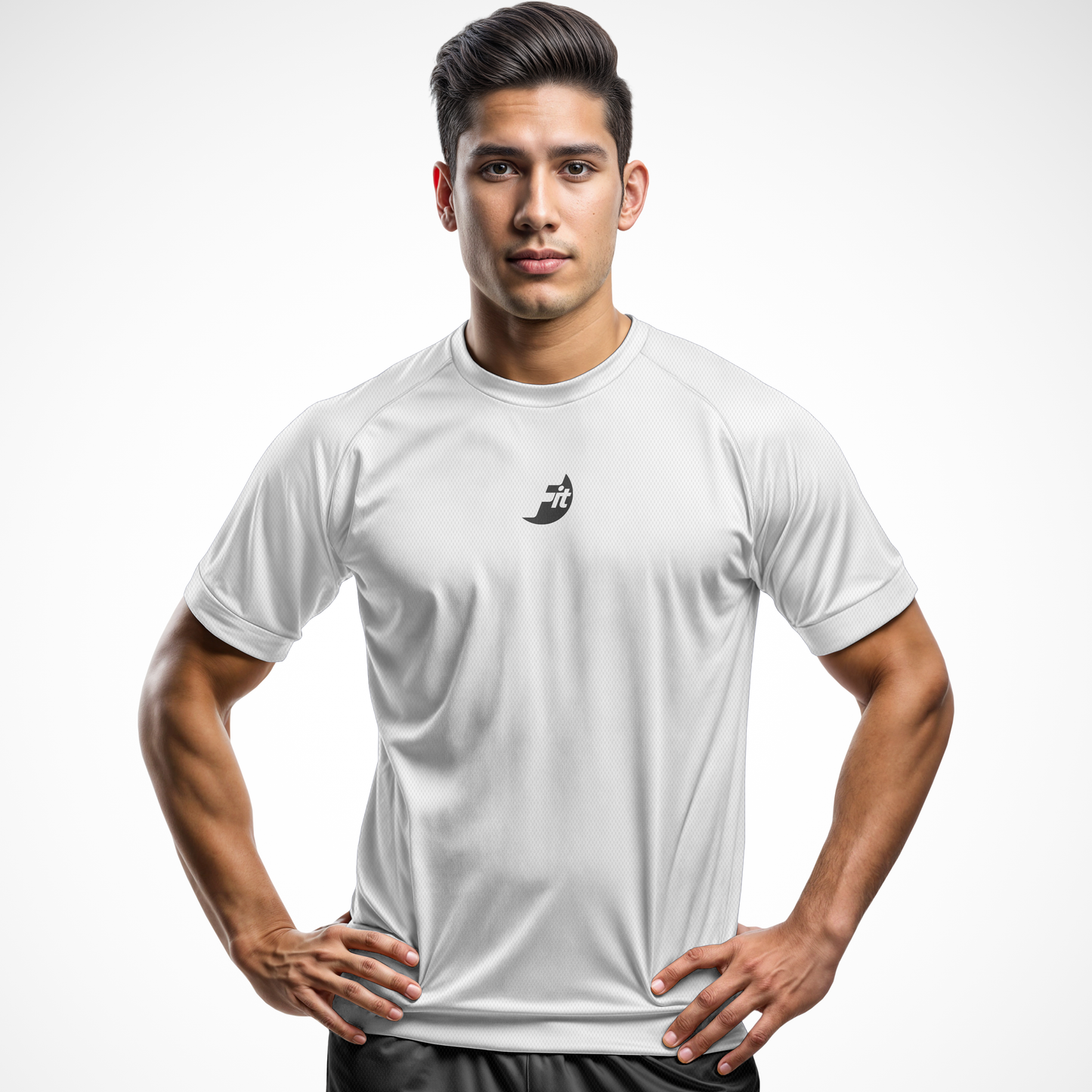 Men’s F-it Core Padel T-shirt