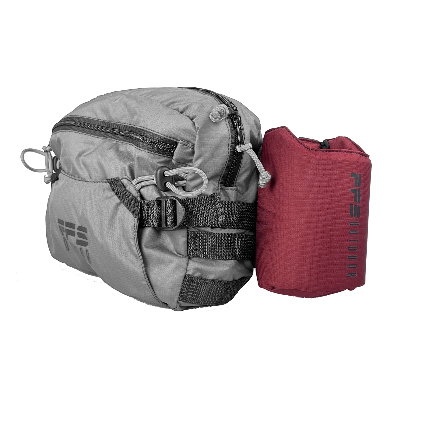 Water bottle Pouch -Nalgene Wide mouth - SALE