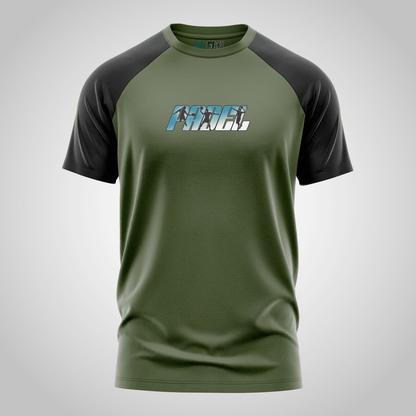 Men’s Pro Performance Padel T-Shirt - Padel