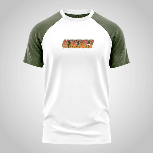 Men’s Pro Performance Padel T-Shirt - Vamos