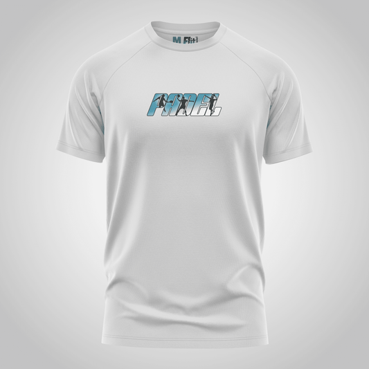 Men’s Pro Performance Padel T-Shirt - Padel