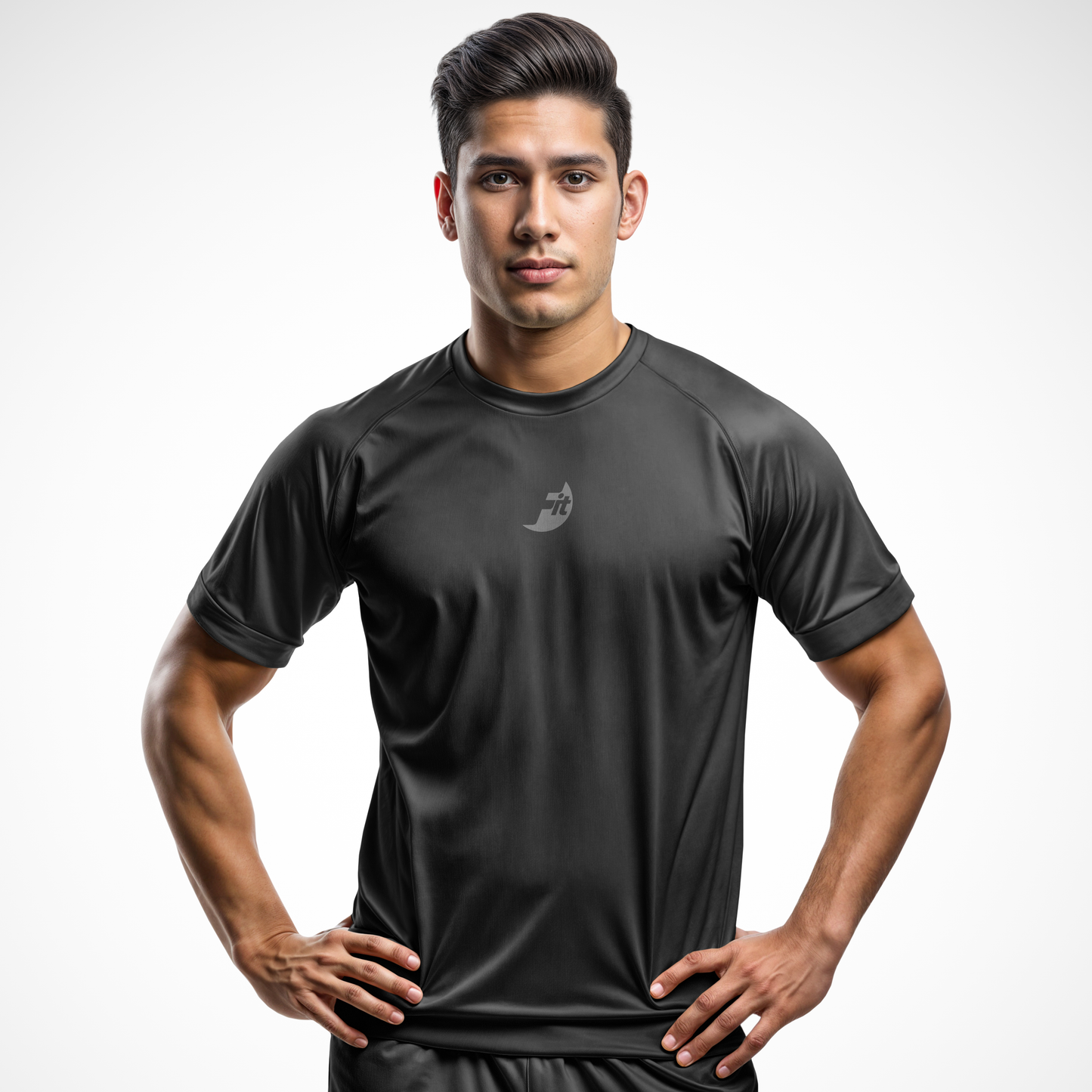 Men’s F-it Pro Performance Padel T-shirt