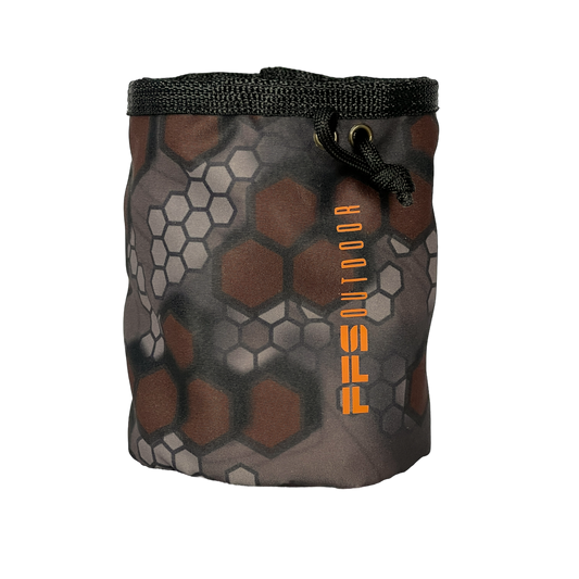 WS Release drop pouch