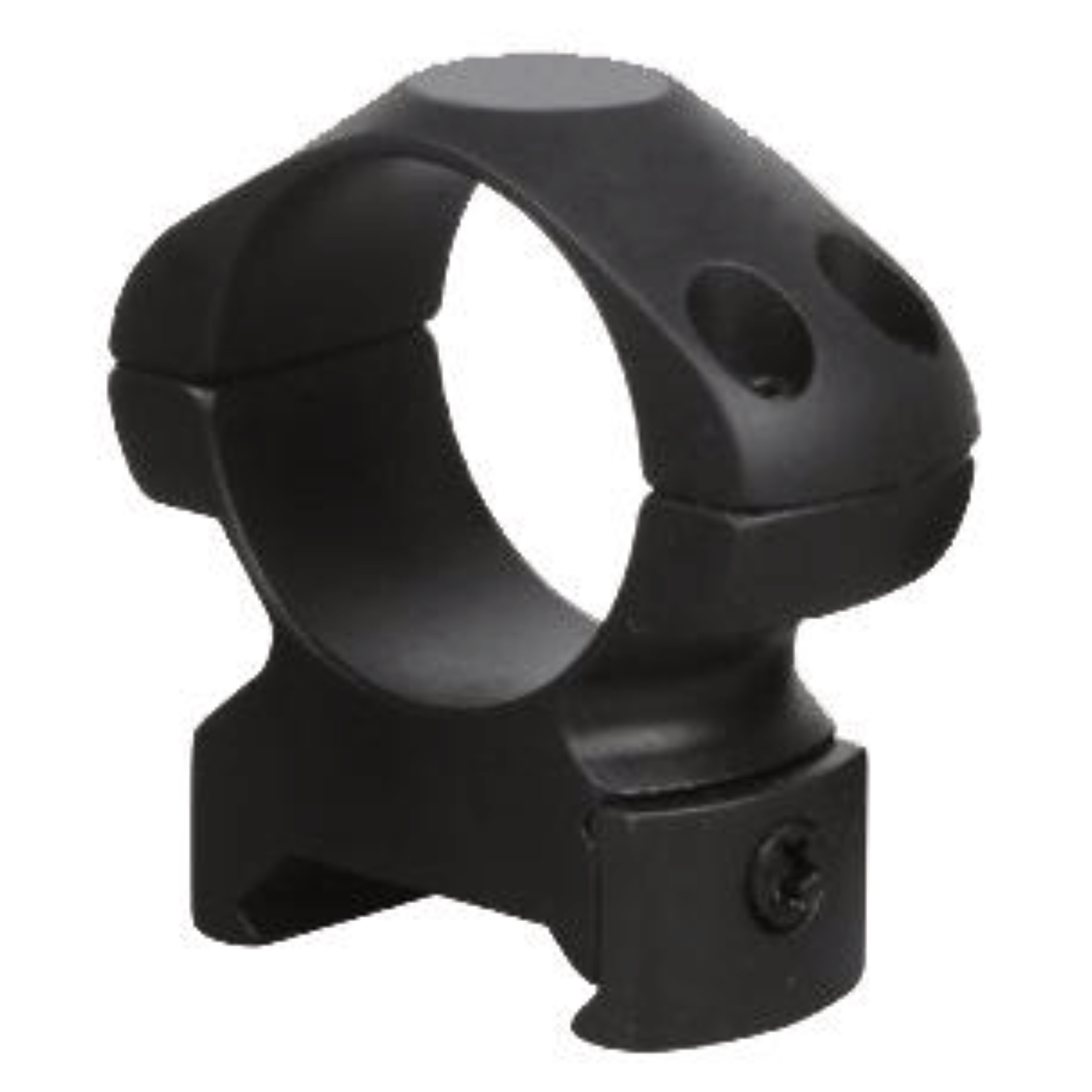 Rudolph Steel Ring Set - 30mm - High
